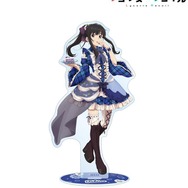 TVアニメ『リコリス・リコイル』描き下ろし 井ノ上たきな スイーツ衣装ver. BIGアクリルスタンド