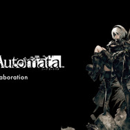 『NieR:Automata』×グラニフのコラボレーション