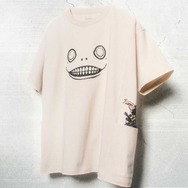 『NieR:Automata』×グラニフ　「エミール｜サイドポケットビッグシルエットTシャツ」