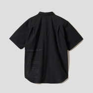 『NieR:Automata』×グラニフ　「2B｜ビッグシルエット半袖シャツ」