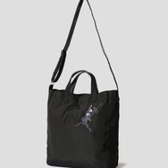 『NieR:Automata』×グラニフ　「2B｜2WAYトートバッグ」