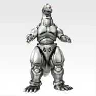 「一番くじ ゴジラ MACHINE CHRONICLE」A賞：メカゴジラ（1993） SOFVICS