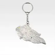 「一番くじ ゴジラ MACHINE CHRONICLE」F賞：メタルチャームコレクション（選べる全10種）