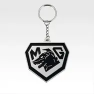 「一番くじ ゴジラ MACHINE CHRONICLE」F賞：メタルチャームコレクション（選べる全10種）