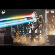 「一番くじ ゴジラ MACHINE CHRONICLE」A賞：メカゴジラ（1993） SOFVICS　イメージ