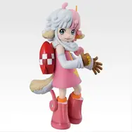 「一番くじ ワンピース 思い描く未来」D賞：アトラス MASTERLISE EXPIECE