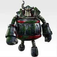 「一番くじ ワンピース 思い描く未来」C賞：エメト MASTERLISE EXPIECE