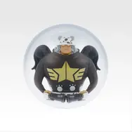 「一番くじ ワンピース 思い描く未来」E賞：セラフィム ミニフィギュア（ランダム4種）