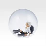 「一番くじ ワンピース 思い描く未来」E賞：セラフィム ミニフィギュア（ランダム4種）