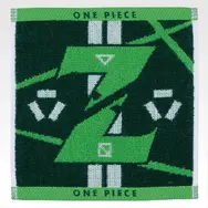 「一番くじ ワンピース 思い描く未来」G賞：タオルアソート（選べる全10種）