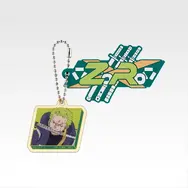 「一番くじ ワンピース 思い描く未来」H賞：キーホルダー（選べる全11種）