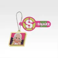 「一番くじ ワンピース 思い描く未来」H賞：キーホルダー（選べる全11種）