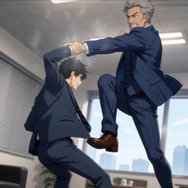 BtoB向け格安アニメ動画制作サービス「アニメる」社内でこうなる前に