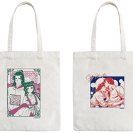 エコバッグ「本袋（大）」新柄4種類