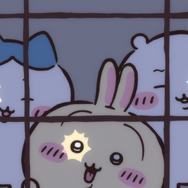 アニメ『ちいかわ』場面写真