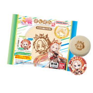 ウマ娘 プリティーダービー まんまる焼き３