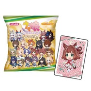 ウマ娘 プリティーダービー チップス２うすしお味