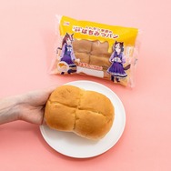 トレセン学園のはちみつパン