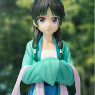 『薬屋のひとりごと』Vivitフィギュア 猫猫 （狩り）【アミューズメント専用景品】