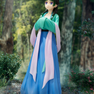 『薬屋のひとりごと』Vivitフィギュア 猫猫 （狩り）【アミューズメント専用景品】