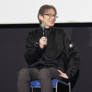 『機動戦士ガンダム 閃光のハサウェイ キルケーの魔女』Dolby Cinema版公開記念舞台挨拶