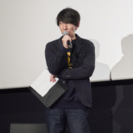 『機動戦士ガンダム 閃光のハサウェイ キルケーの魔女』Dolby Cinema版公開記念舞台挨拶