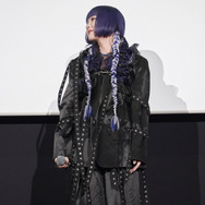 『機動戦士ガンダム 閃光のハサウェイ キルケーの魔女』Dolby Cinema版公開記念舞台挨拶