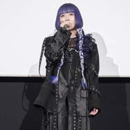 『機動戦士ガンダム 閃光のハサウェイ キルケーの魔女』Dolby Cinema版公開記念舞台挨拶