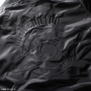 STRICT-G ALPHA『機動戦士Zガンダム』LIGHT MA-1 クワトロ・バジーナ