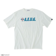 STRICT-G『機動戦士Zガンダム』TシャツA.E.U.G.