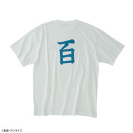 STRICT-G『機動戦士Zガンダム』TシャツA.E.U.G.