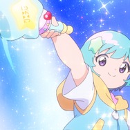 『魔法の姉妹ルルットリリィ』作中イメージ