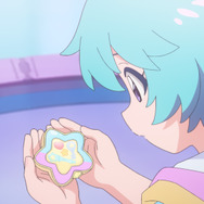 『魔法の姉妹ルルットリリィ』作中イメージ