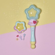 「PROPLICA スタットネオネオン＆ガラスのハートほうぷパクトセット」