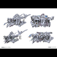 「機動戦士ガンダム 閃光のハサウェイ キルケーの魔女　オフィシャルクリエイティブレポート」