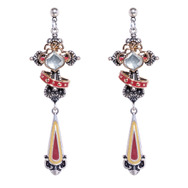 Fate/strange Fake ICONIQUE EAR OBJET - Fate/strange Fake アイコニック イヤオブジェ -