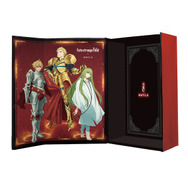 Fate/strange Fake ICONIQUE EAR OBJET - Fate/strange Fake アイコニック イヤオブジェ -