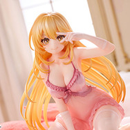 とある科学の超電磁砲T 食蜂操祈 ネグリジェ Ver. 1/6スケール 完成品フィギュア