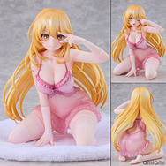 とある科学の超電磁砲T 食蜂操祈 ネグリジェ Ver. 1/6スケール 完成品フィギュア