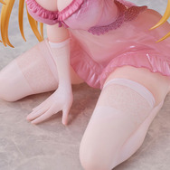 とある科学の超電磁砲T 食蜂操祈 ネグリジェ Ver. 1/6スケール 完成品フィギュア