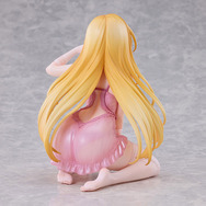 とある科学の超電磁砲T 食蜂操祈 ネグリジェ Ver. 1/6スケール 完成品フィギュア