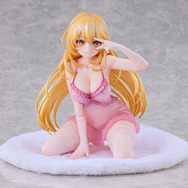 とある科学の超電磁砲T 食蜂操祈 ネグリジェ Ver. 1/6スケール 完成品フィギュア