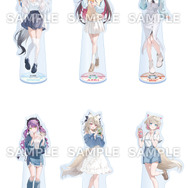 アクリルスタンド