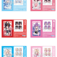 オリジナルクリアシート