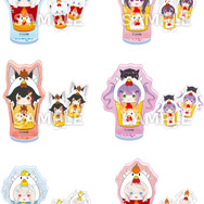 なりきり!からあげクンセット