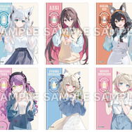 フォト風カード