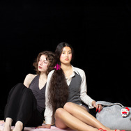 「ハローキティ」×「ATTISESSION」