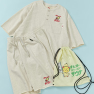 「コジコジ」×「FREAK'S STORE」×「SAUVENIR」