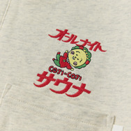 「コジコジ」×「FREAK'S STORE」×「SAUVENIR」