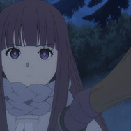 TVアニメ『葬送のフリーレン』第2期第8話（通算36話）先行カット